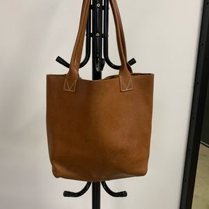 Cobra Rock Boot Company tote